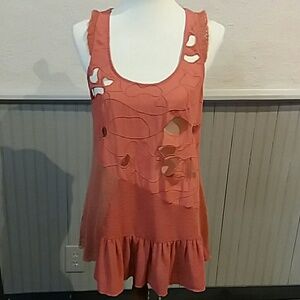 💕gimmicks* by BKE Top